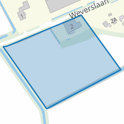 Perceel WDE03-D-3961