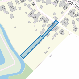 Perceel WDE03-D-3970