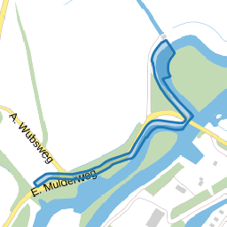 Perceel WDE03-D-3991