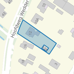 Perceel WDE03-D-4001