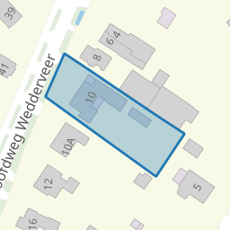 Perceel WDE03-D-4003