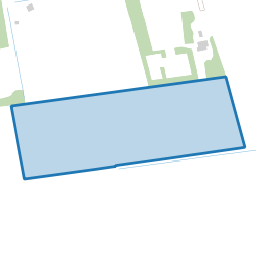 Perceel WDE03-D-4055