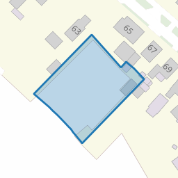 Perceel WDE03-D-4062