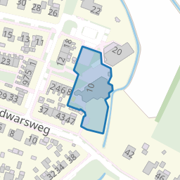 Perceel WDE03-D-4071