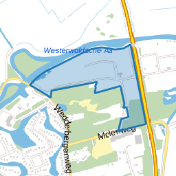 Perceel WDE03-D-4075