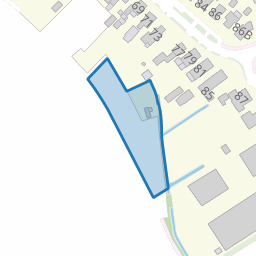 Perceel WDE03-D-4080