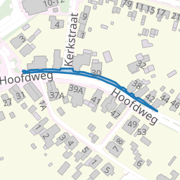 Perceel WDE03-D-4099