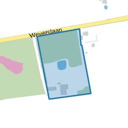 Perceel WDE03-D-4109