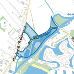 Perceel WDE03-D-4110