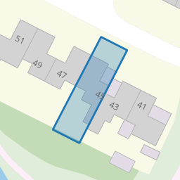 Perceel WDE03-I-1005