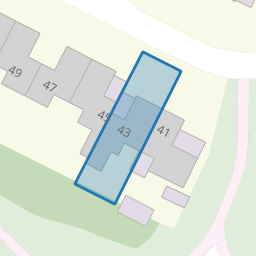 Perceel WDE03-I-1006