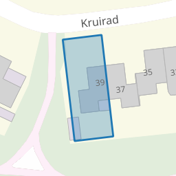 Perceel WDE03-I-1008