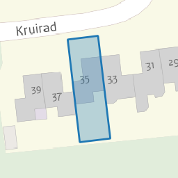 Perceel WDE03-I-1010