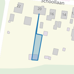 Perceel WDE03-I-1218