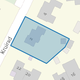 Perceel WDE03-I-1237