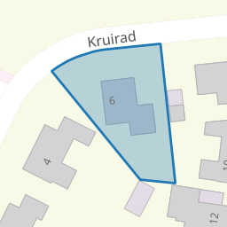 Perceel WDE03-I-1239