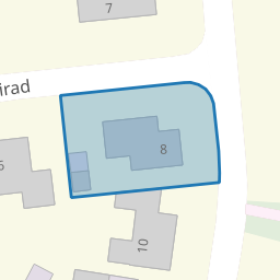 Perceel WDE03-I-1240