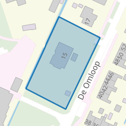 Perceel WDE03-I-1242