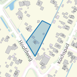 Perceel WDE03-I-1245