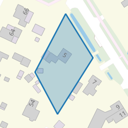 Perceel WDE03-I-1246