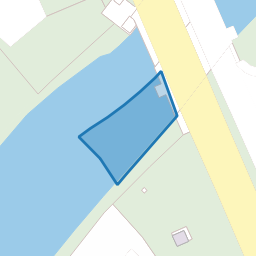 Perceel WDE03-I-1250