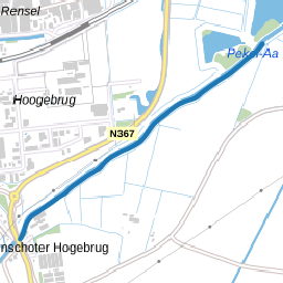 Perceel WDE03-I-1253