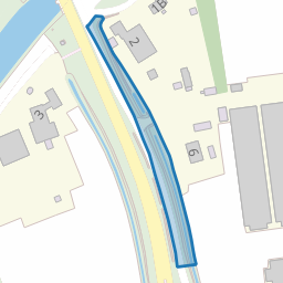 Perceel WDE03-I-1258