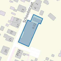 Perceel WDE03-I-1278