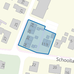 Perceel WDE03-I-1279