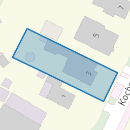 Perceel WDE03-I-1281