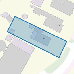 Perceel WDE03-I-1282