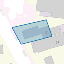 Perceel WDE03-I-1286