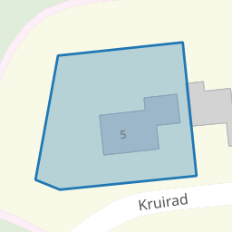 Perceel WDE03-I-1288