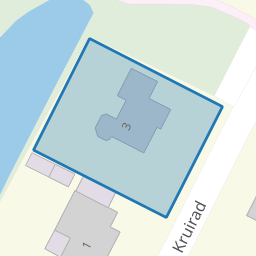 Perceel WDE03-I-1291