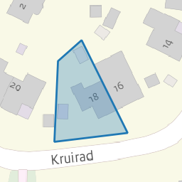 Perceel WDE03-I-1296