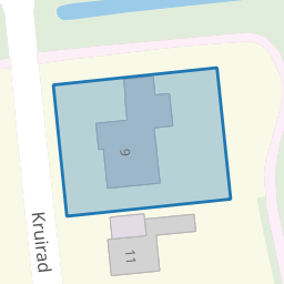 Perceel WDE03-I-1297