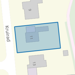 Perceel WDE03-I-1298