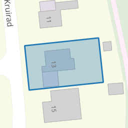 Perceel WDE03-I-1299