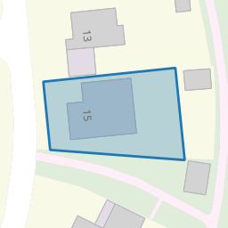 Perceel WDE03-I-1300