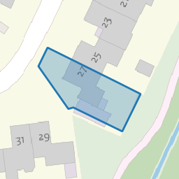 Perceel WDE03-I-1301