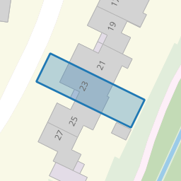 Perceel WDE03-I-1303