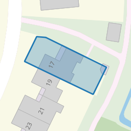 Perceel WDE03-I-1306