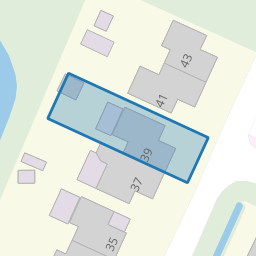 Perceel WDE03-I-1307