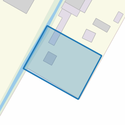 Perceel WDE03-I-1311