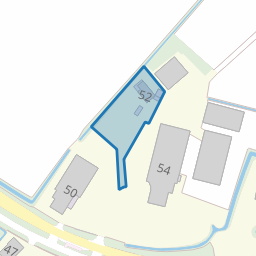 Perceel WDE03-I-1316