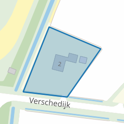 Perceel WDE03-I-1319