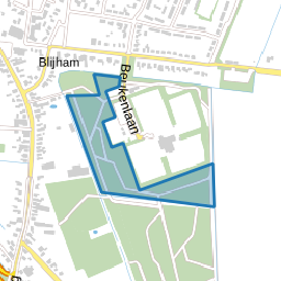 Perceel WDE03-I-1321