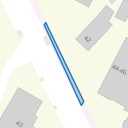 Perceel WDE03-I-1322