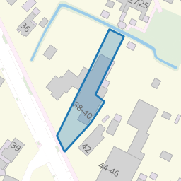 Perceel WDE03-I-1323