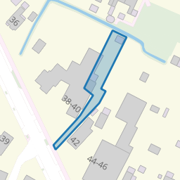 Perceel WDE03-I-1324